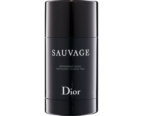 deodorante dior sauvage|dior sauvage deodorant for men.